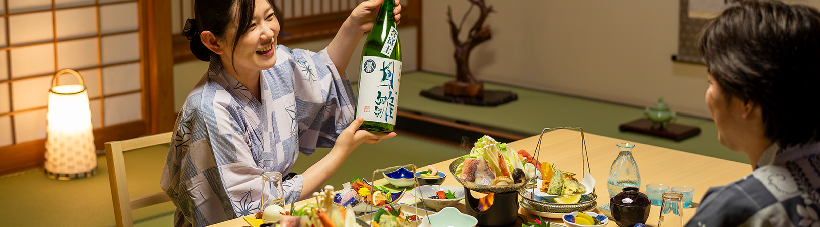 お料理